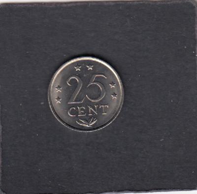 Beschrijving: 25 Cent